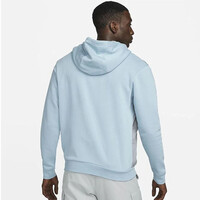 Φούτερ Nike Hybrid Full-Zip Fleece Hoodie