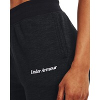 Under Armour Γυναικεία Φόρμα Essential Script Pant - 1374105-001