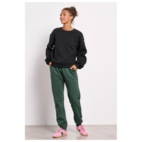 LESS IS MORE CREWNECK