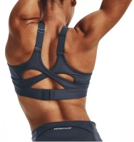 Under Armour Γυναικείο Μπουστάκι Infinity Crossover High - 1376882-044