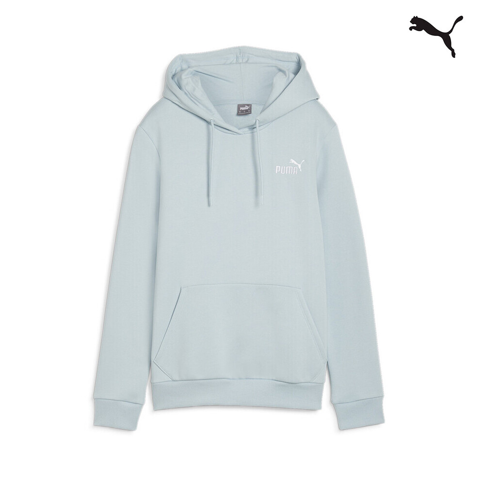Puma ESS+ Embroidery Hoodie Γυναικεία Φούτερ με κουκούλα – 670004-26