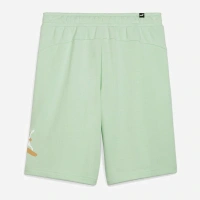 678989 ESS+ LOGO LAB Graphic Shorts 10'' TR ΣΟΡΤ PUMA