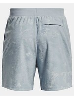 Under Armour Journey Terry Αθλητική Ανδρική Βερμούδα - 1377180-465