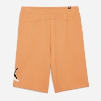 678989 ESS+ LOGO LAB Graphic Shorts 10'' TR ΣΟΡΤ PUMA
