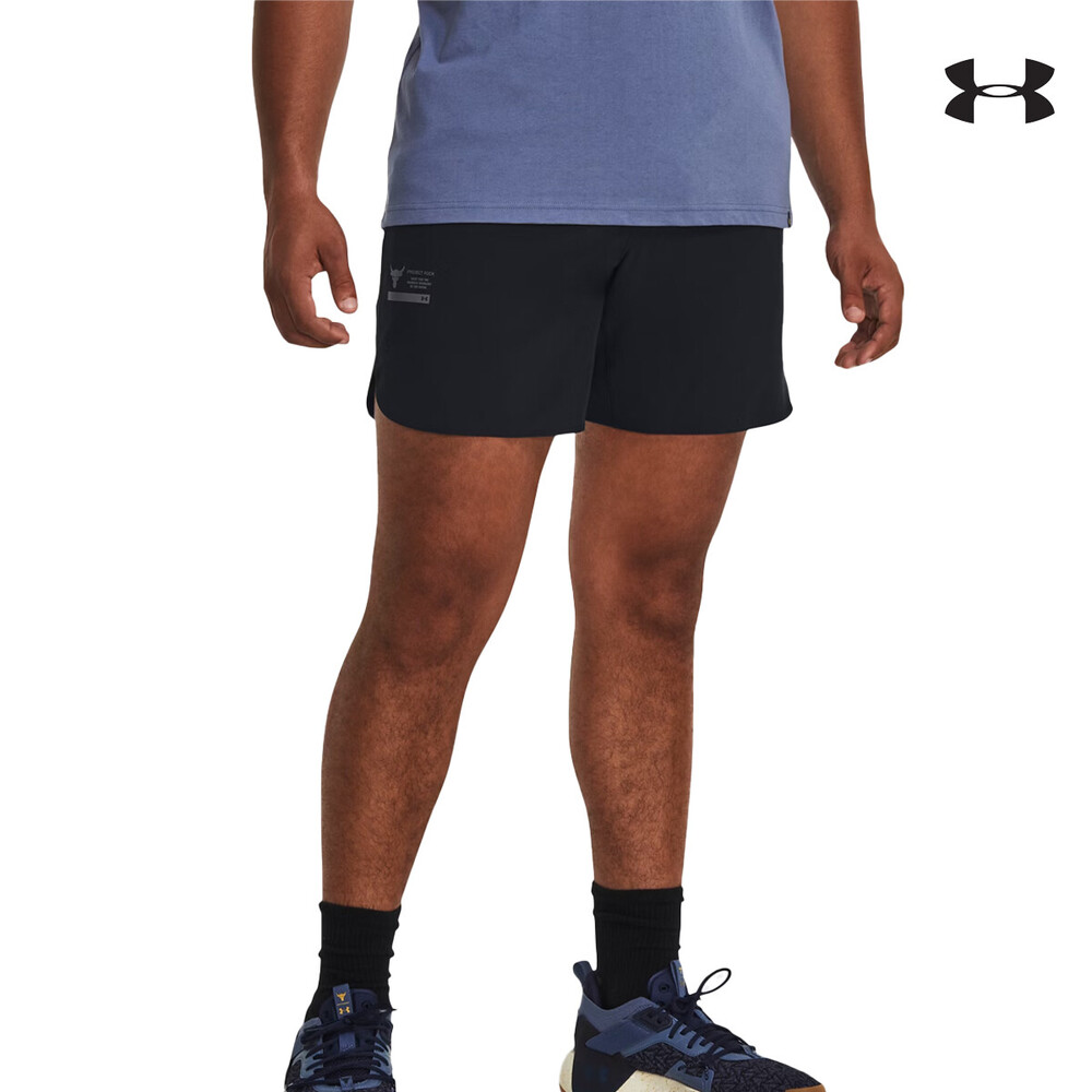 1380544 Pjt Rock Unstoppable Sts ΣΟΡΤ UNDER ARMOUR