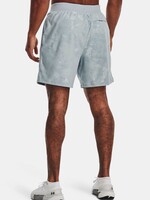 Under Armour Journey Terry Αθλητική Ανδρική Βερμούδα - 1377180-465
