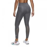 Nike Dri-Fit One 7/8 Running Γυναικείο Cropped Κολάν