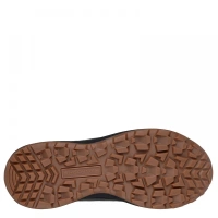 Waterproof Lace Up W/ Padded Collar