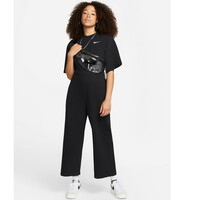 Nike Sportswear Γυναικεία Κοντομάνικη Ολόσωμη Φόρμα