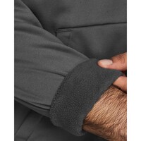 1379743 UA Armour Fleece Big Logo HD ΜΠΛΟΥΖΑ ΜΑΚΡΥΜΑΝΙΚΗ UNDER ARMOUR
