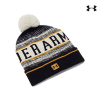1386634 M Halftime Pom Beanie ΣΚΟΥΦΟΣ UNDER ARMOUR