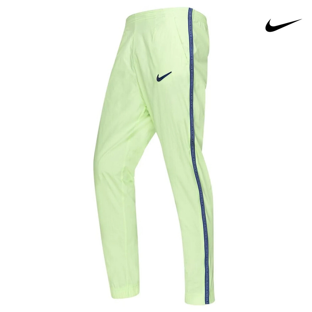 England Track Pants Women's EURO 2022 - Lime Green
