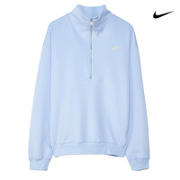 Nike Ανδρική Μπλούζα Sportswear Circa Men's Half Zip Sweatshirt