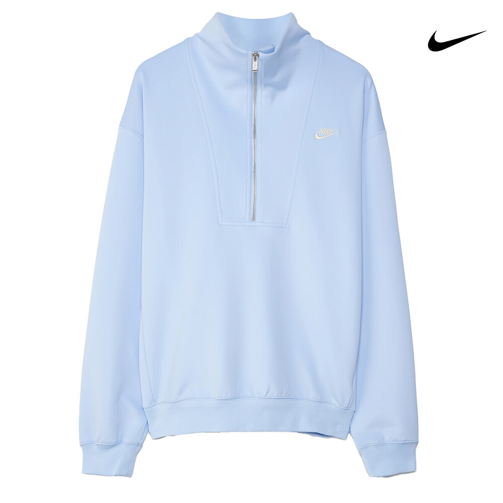 Nike Ανδρική Μπλούζα Sportswear Circa Men's Half Zip Sweatshirt
