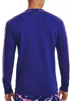 Under Armour Ανδρική Μακρυμάνικη Μπλούζα RUN ANYWHERE LS v2 - 1374423-456