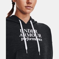 Under Armour Γυναικεία Φούτερ Essential Script Hoodie - 1374107-001
