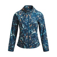 Under Armour Γυναικείο Μπουφάν STORM OutRun Cold Jacket - 1373979-437