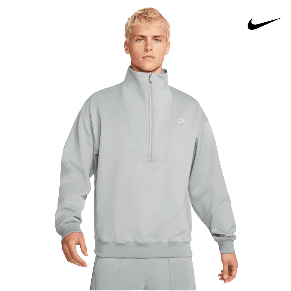 Nike Ανδρική Μπλούζα Sportswear Circa Men's Half Zip Sweatshirt