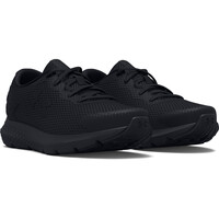 Under Armour Boys Grade School UA Charged Rogue 3 Running Shoes - 3024981-002