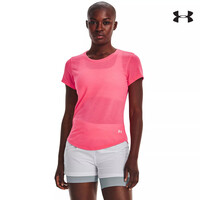 Under Armour Γυναικεία κοντομάνικη μπλούζα Womens UA Streaker Run Short Sleeve - 1361371-683