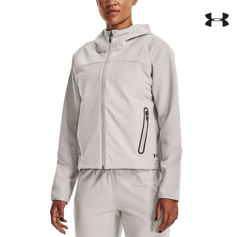 Under Armour Γυναικείο Μπουφάν Winterized Swacket - 1374632-592