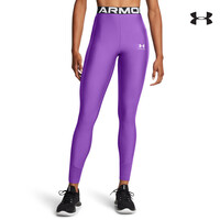 1388693 HeatGear Rib Legging ΚΟΛΑΝ UNDER ARMOUR