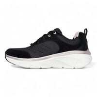 Rf Qtr Overlay Engineered Mesh Lace-Up W/ Air-Cooled Mf