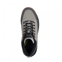 Waterproof Lace Up W/ Padded Collar