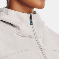 Under Armour Γυναικείο Μπουφάν Winterized Swacket - 1374632-592