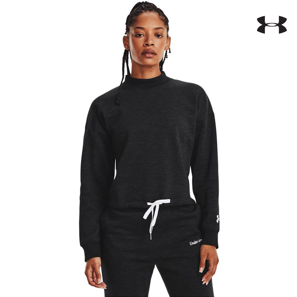 Under Armour Γυναικεία Μακρυμάνικη Μπλούζα - 1374108-001