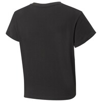 Puma Παιδικό T-shirt ESS+ Logo Knotted - 846956-01