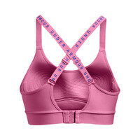 Under Armour Γυναικείο Μπουστάκι Infinity Mid Bra - 1351990-647