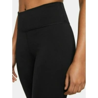Nike Dri-Fit One Γυναικείο Cropped Κολάν
