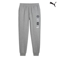 681742 PUMA POWER Graphic Sweatpants FL cl ΠΑΝΤΕΛΟΝΙ PUMA