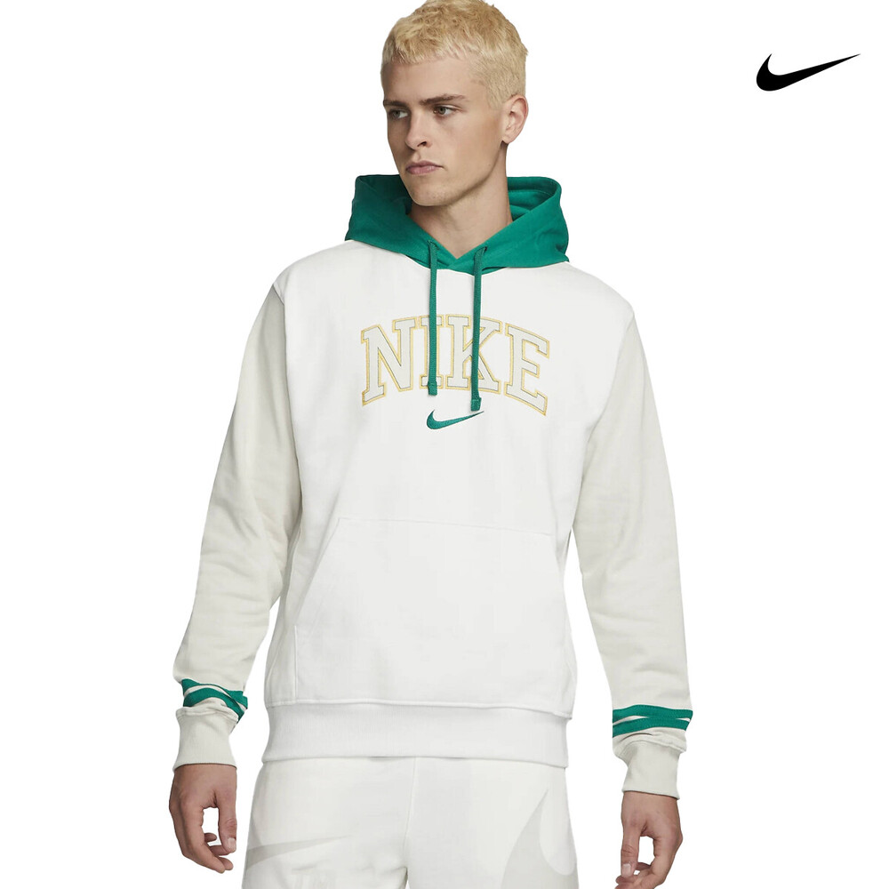 Nike Retro Collegiate Hoodie
