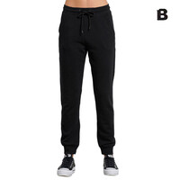 Bodytalk Γυναικεία jogger φόρμα `PANTS ON` - 1222-909500-00100