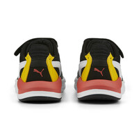 Puma X-Ray Speed Lite AC PS Αθλητικά Παιδικά Παπούτσια Running Λευκά - 385525-09