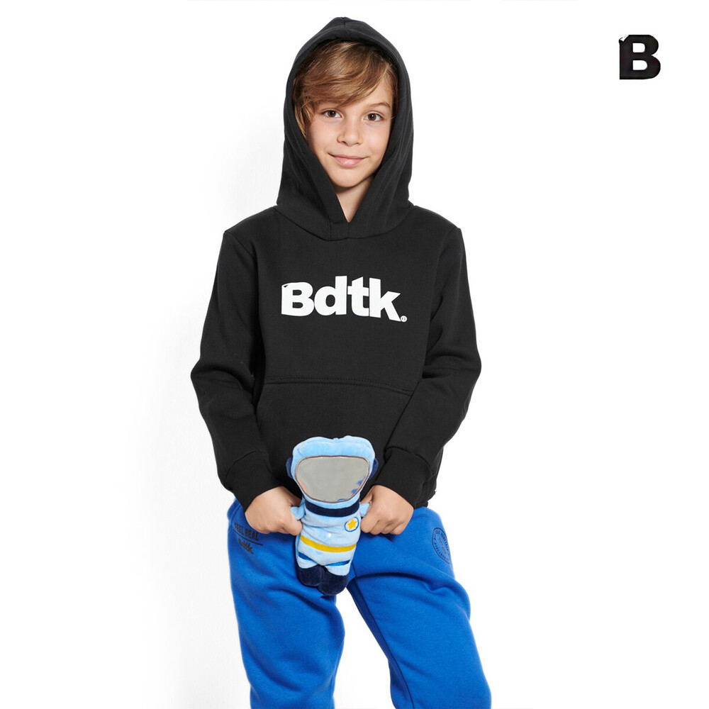 BDTKCL BOY HOODIE