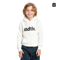 BDTKCL BOY HOODIE