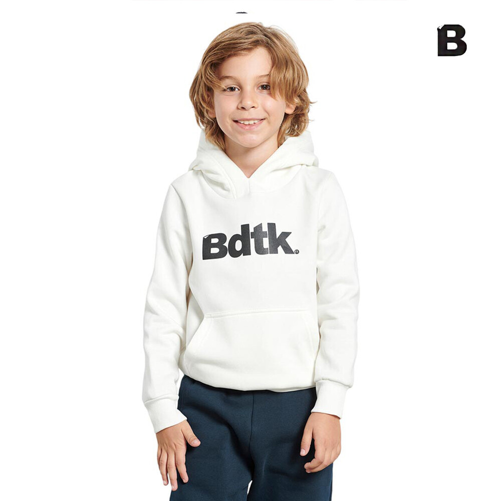BDTKCL BOY HOODIE