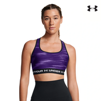 1361042 UA Crossback Mid Print ΜΠΟΥΣΤΟ UNDER ARMOUR