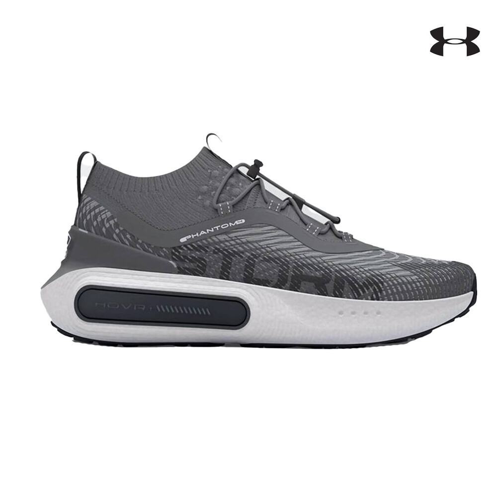 3027625 UA U Phantom 4 Storm SNEAKER LOW UNDER ARMOUR