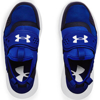 Under Armour Παιδικά Αθλητικά Παπούτσια BPS Allplay - 3024211-400