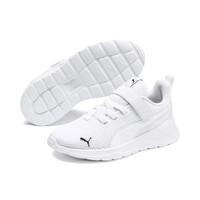 Puma Παιδικά Αθλητικά Παπούτσια Anzarun Lite AC PS FOOTWEAR - 372009-02