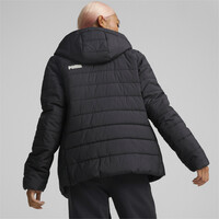 ESS HD Padded Jacket ΜΠΟΥΦΑΝ