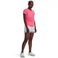 Under Armour Γυναικεία κοντομάνικη μπλούζα Womens UA Streaker Run Short Sleeve - 1361371-683