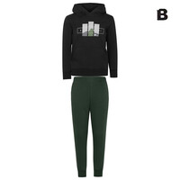 BDTK BOY SET: HOODIE & JOGGER