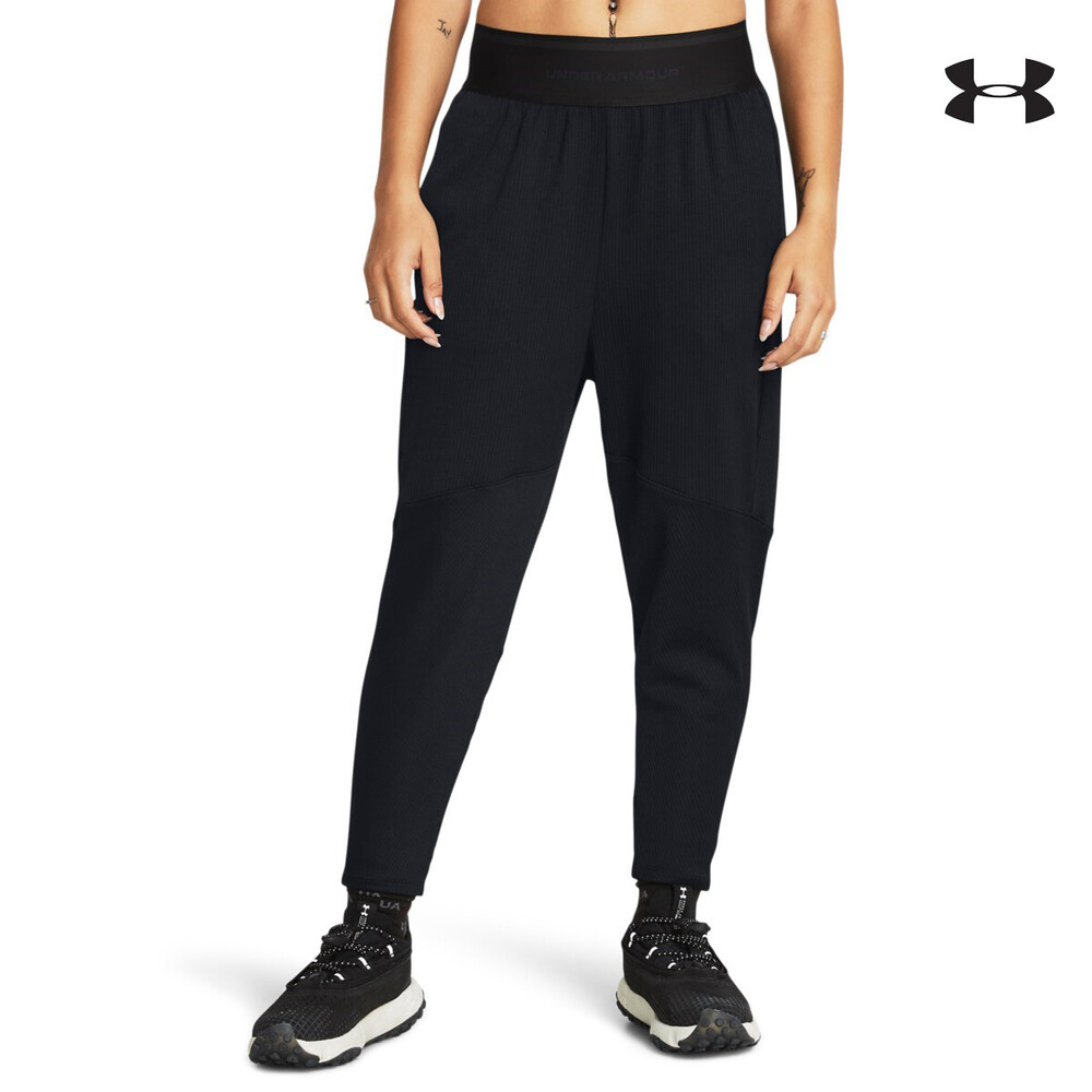 1382729 Journey Rib Pant ΠΑΝΤΕΛΟΝΙ UNDER ARMOUR