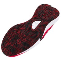 3028512 UA Lockdown 7 ΥΠΟΔΗΜΑ BASKET SNEAKERS MID UNDER ARMOUR