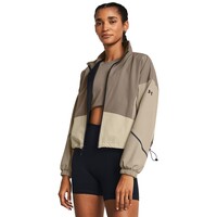 1374889 Unstoppable Jacket ΜΠΟΥΦΑΝ UNDER ARMOUR